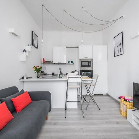 The Minimal Chic Home - Isola District Milán Exterior foto