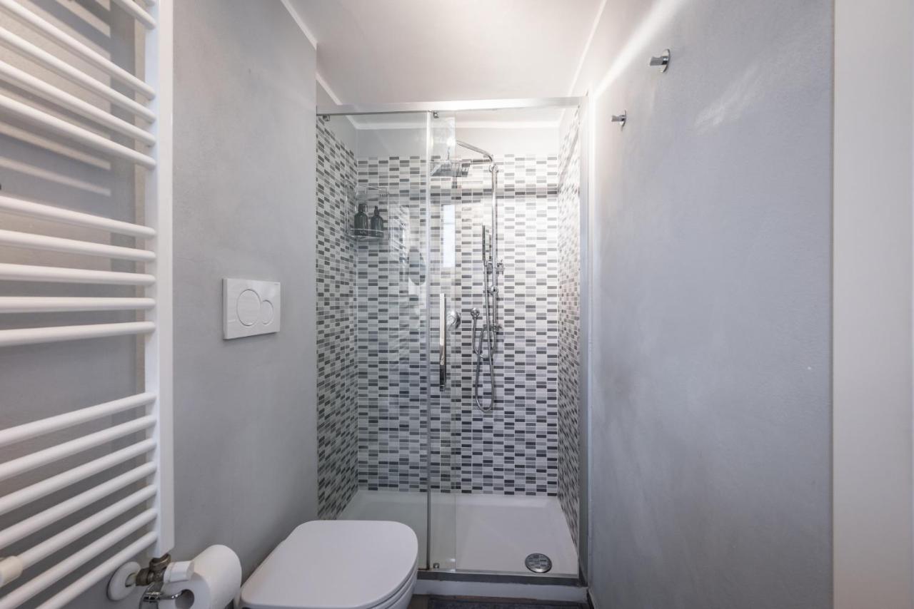 The Minimal Chic Home - Isola District Milán Exterior foto