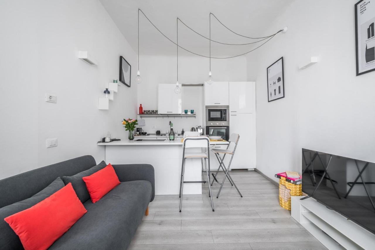 The Minimal Chic Home - Isola District Milán Exterior foto