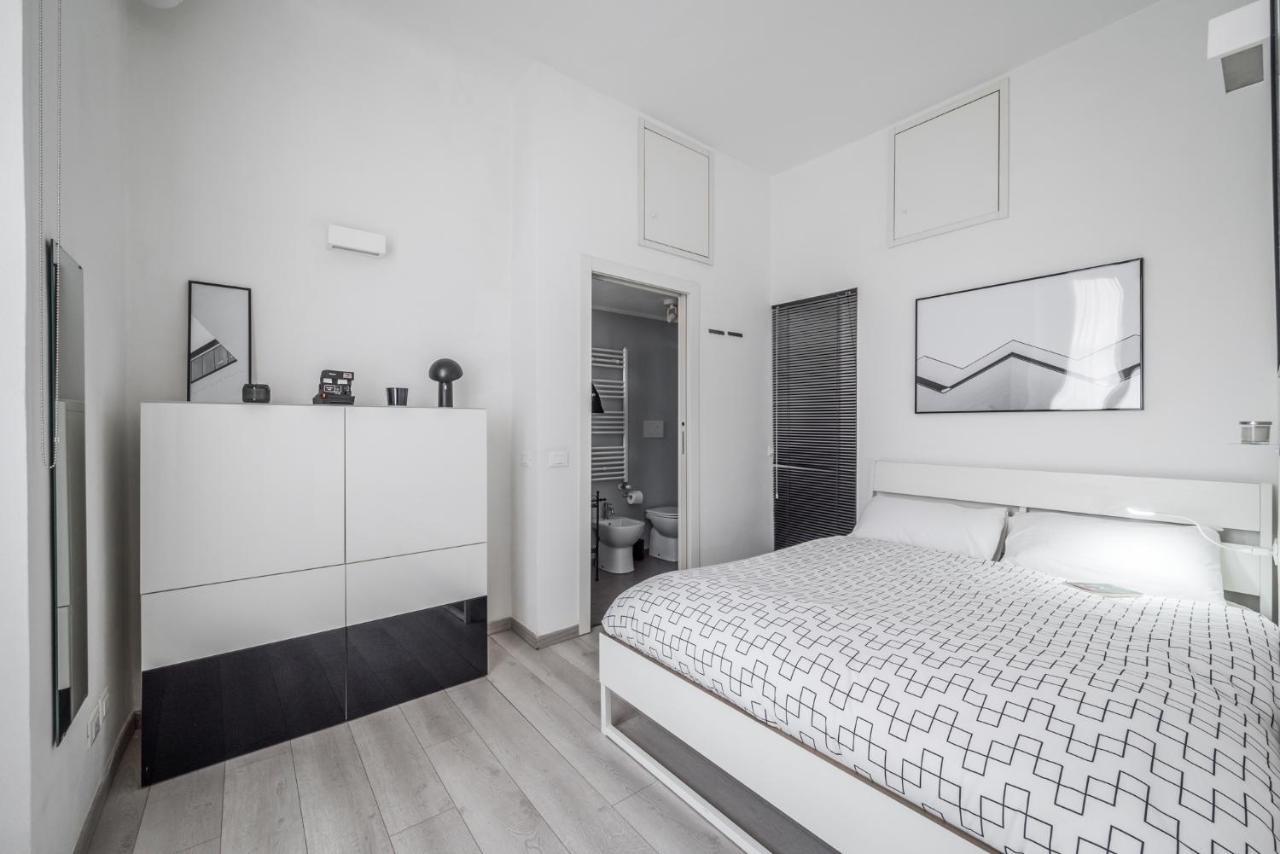 The Minimal Chic Home - Isola District Milán Exterior foto