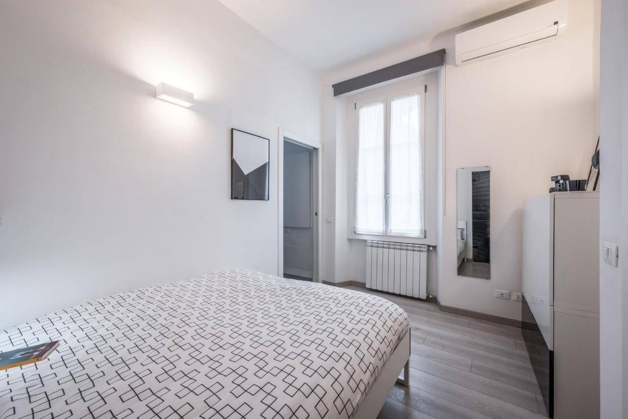 The Minimal Chic Home - Isola District Milán Exterior foto