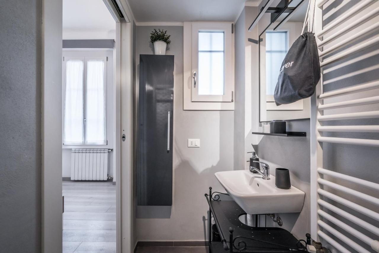 The Minimal Chic Home - Isola District Milán Exterior foto