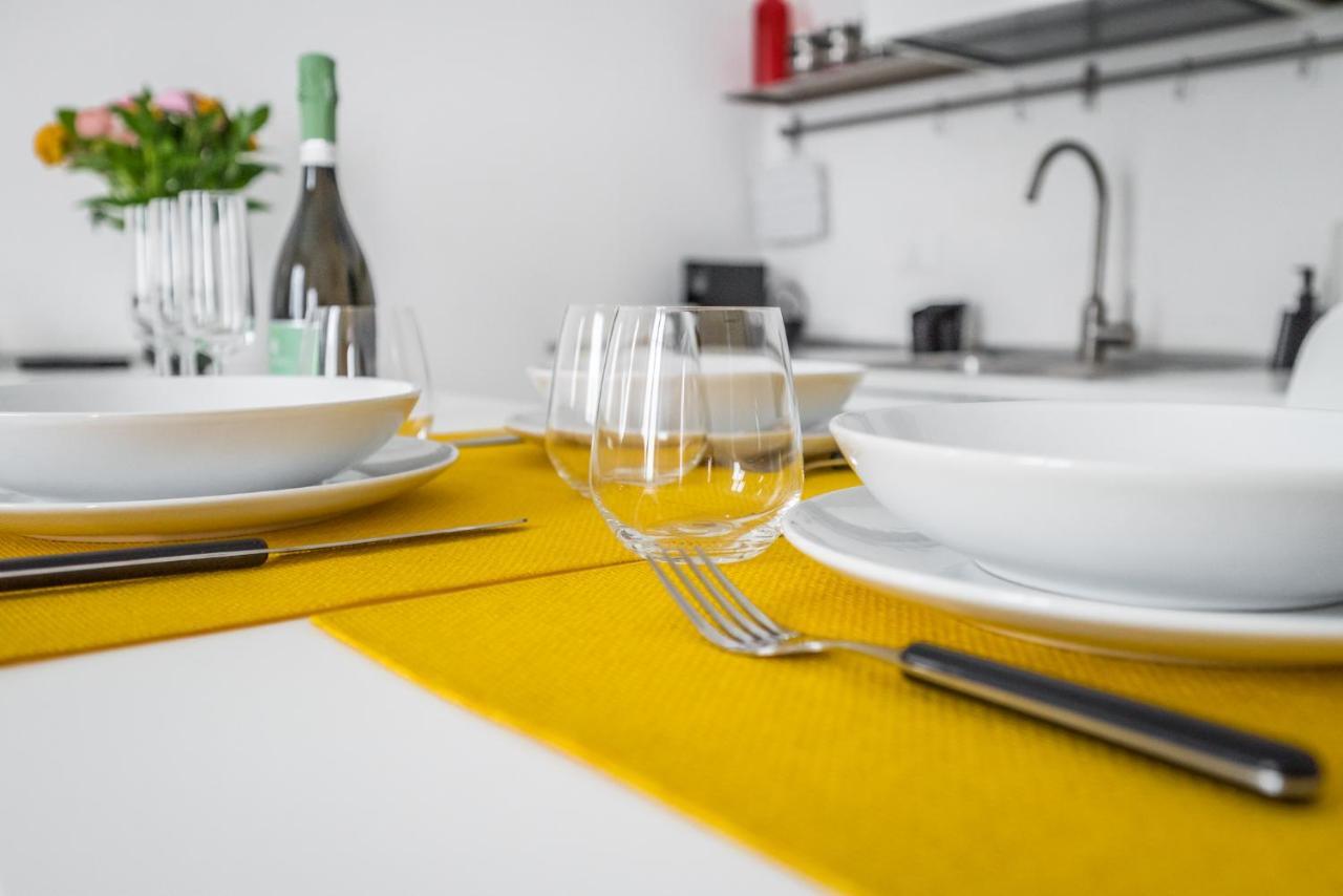 The Minimal Chic Home - Isola District Milán Exterior foto